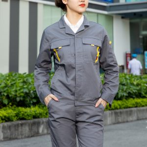 Quần áo bảo hộ lao động LUKASPRO-903DC